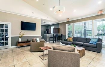Community Room